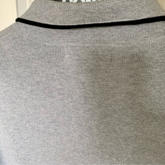 Frederick Anderson blazer - Picture 8 of 11